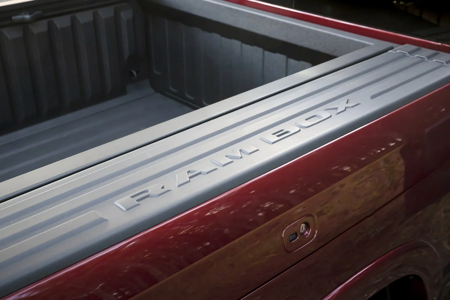 RAM 1500 3.0 SST (420 Hp) 4x4 TorqueFlite2024 - thumbnail 10