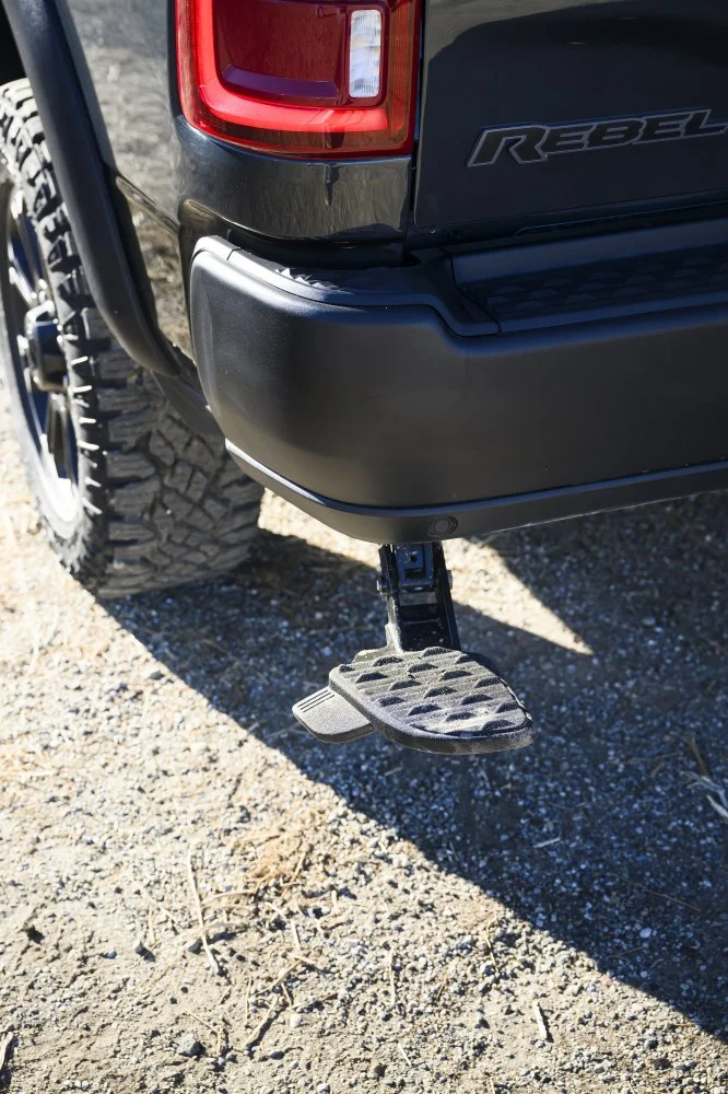 RAM 2500/3500 2500 6.4 HEMI V8 (405 Hp) 4x4 TorqueFlite2025 - thumbnail 11