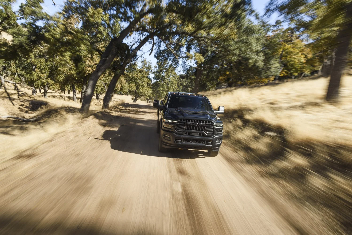 RAM 2500/3500 2500 6.4 HEMI V8 (405 Hp) 4x4 TorqueFlite2025 - thumbnail 5