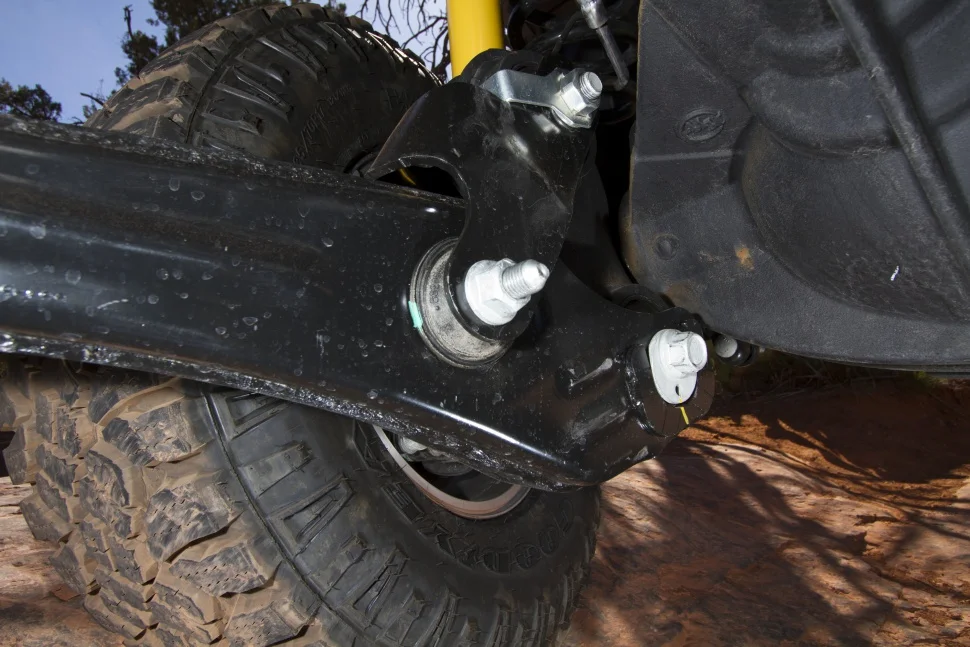 RAM 2500/3500 2500 5.7 Hemi V8 (383 Hp) 4x4 Automatic2013 - 2018 thumbnail 14