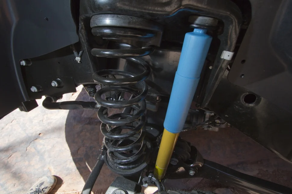 RAM 2500/3500 2500 5.7 Hemi V8 (383 Hp) 4x4 Automatic2013 - 2018 thumbnail 16