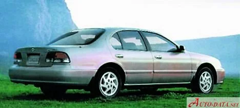 Renault Samsung SM5 518i (132 Hp)1998 - 2005 thumbnail 5
