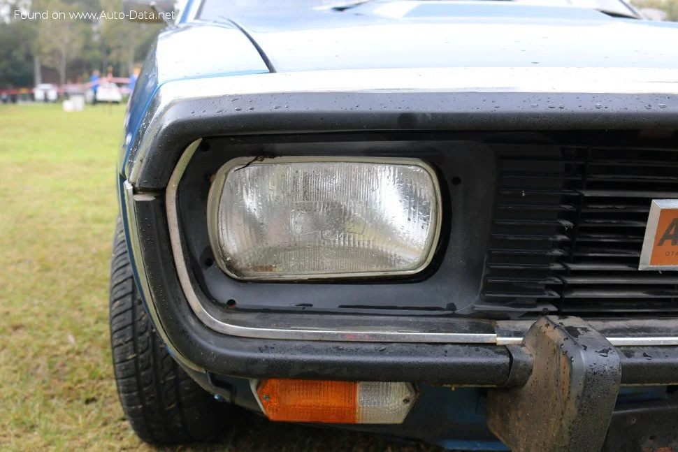 Renault 15 1.3 (60 Hp)1971 - 1979 thumbnail 6