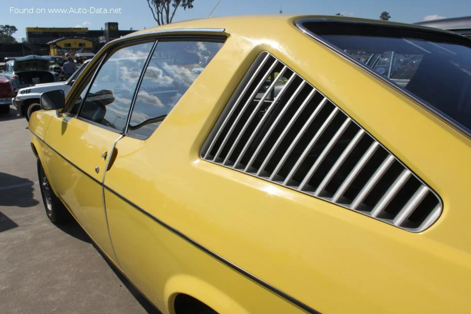 Renault 17 1.6 (90 Hp)1971 - 1979 thumbnail 9