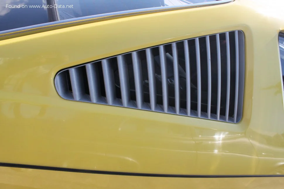 Renault 17 1.6 (90 Hp)1971 - 1979 thumbnail 10