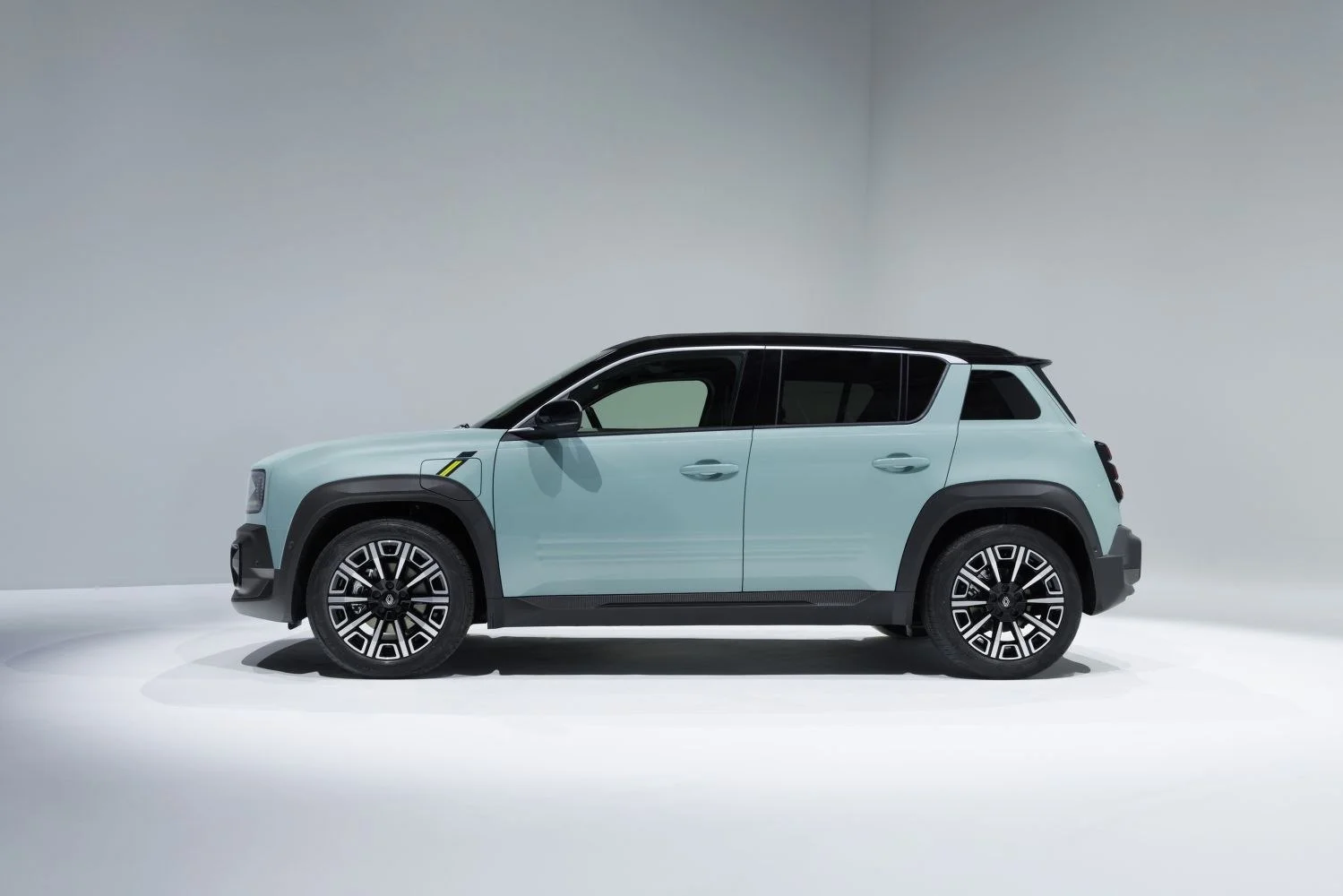 Renault 4 E-Tech 40 kWh (122 Hp) Electric2024 - thumbnail 13