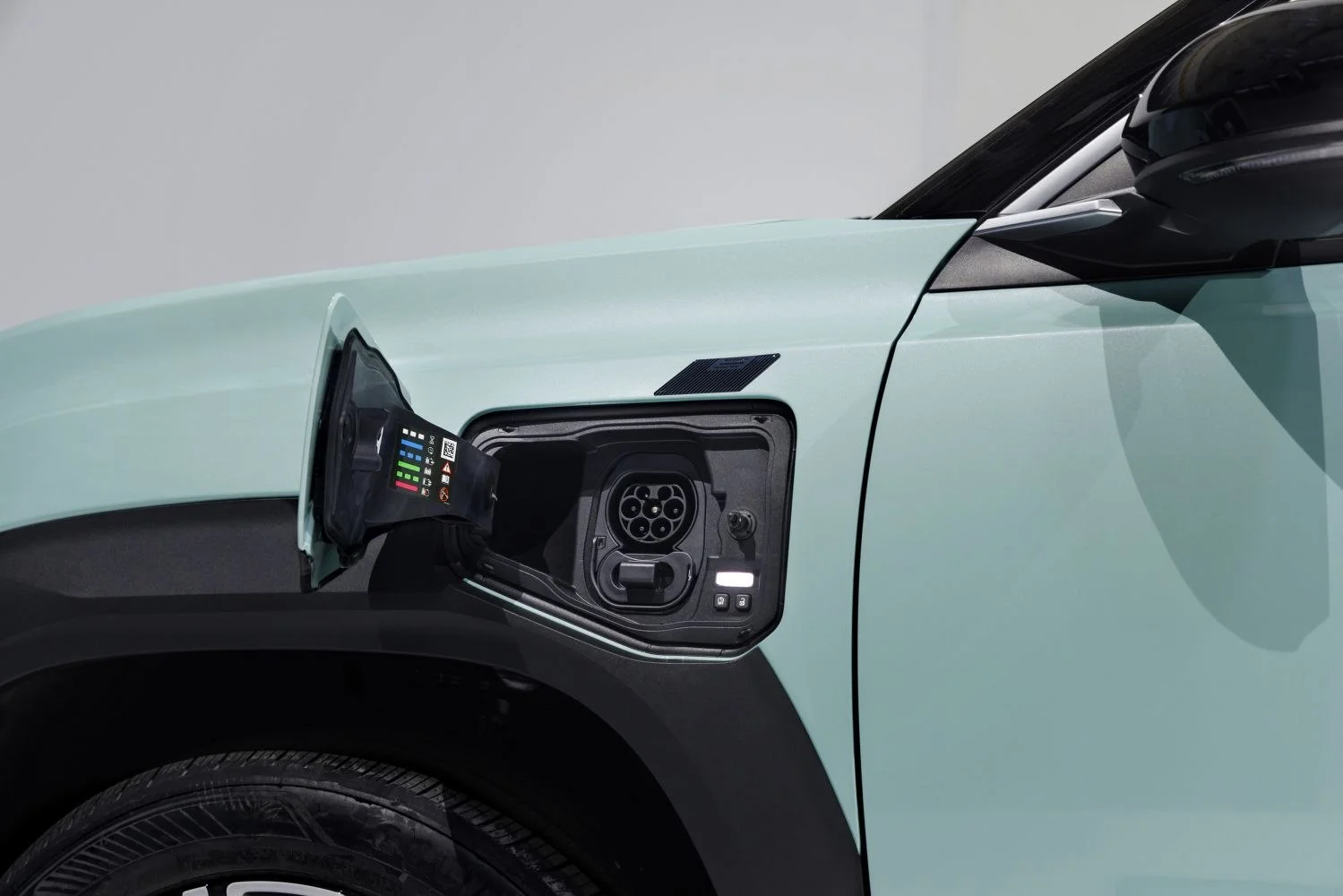 Renault 4 E-Tech 40 kWh (122 Hp) Electric2024 - thumbnail 3
