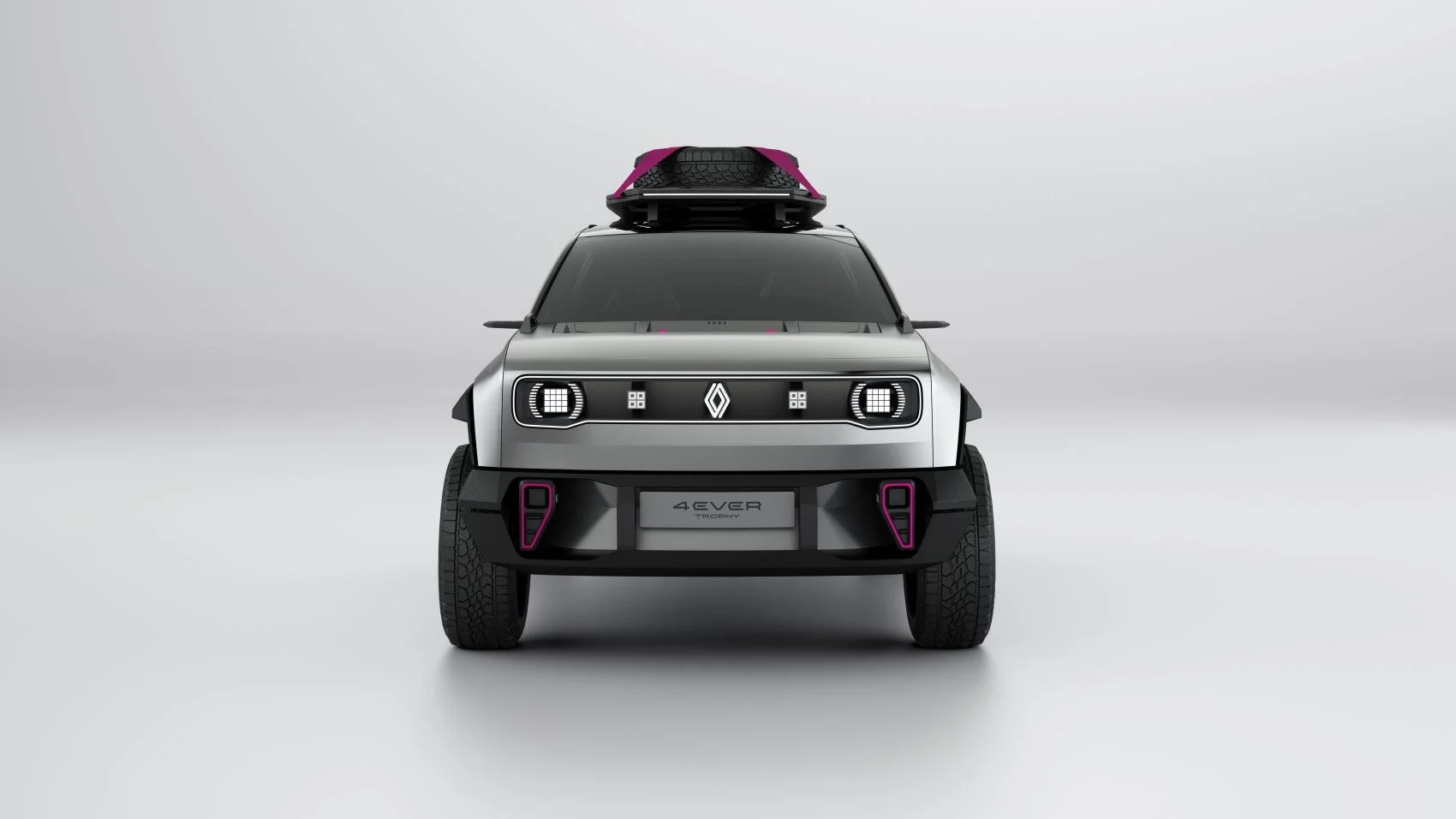 Renault 4EVER Trophy Renault 4EVER Trophy (Concept) thumbnail 13