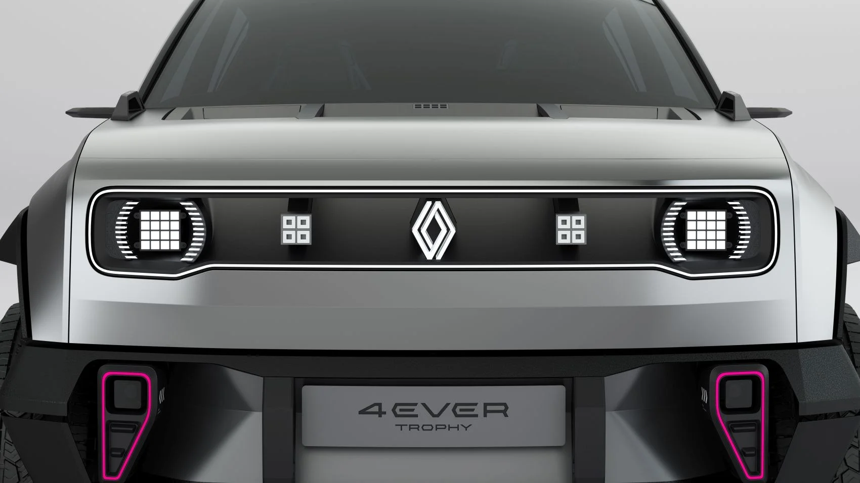 Renault 4EVER Trophy Renault 4EVER Trophy (Concept) thumbnail 14