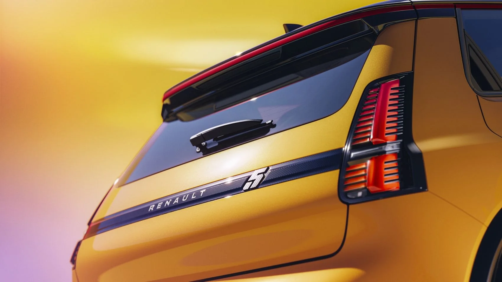 Renault 5 E-Tech 40 kWh (122 Hp) Electric2024 - thumbnail 13