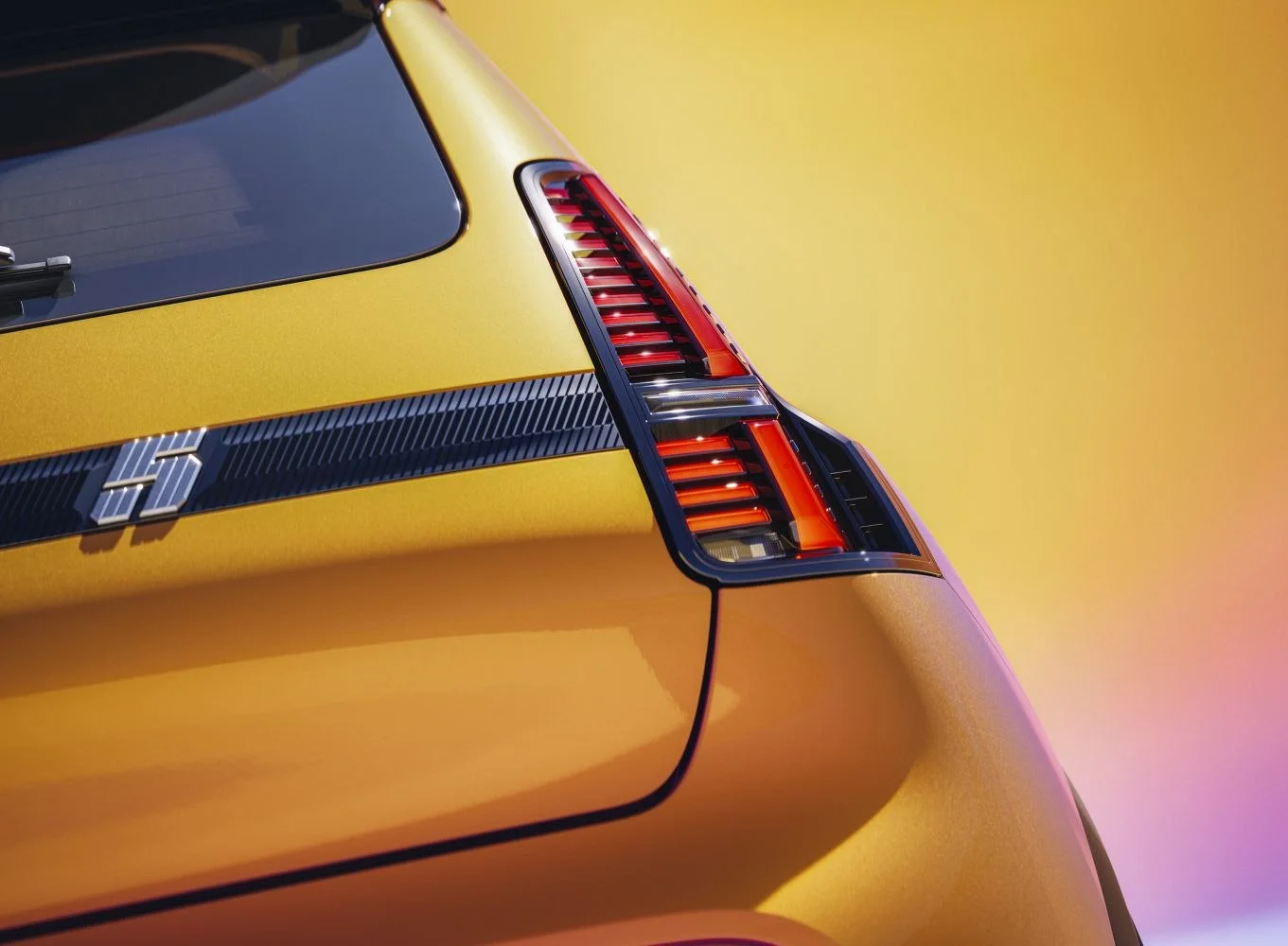 Renault 5 E-Tech 40 kWh (122 Hp) Electric2024 - thumbnail 15
