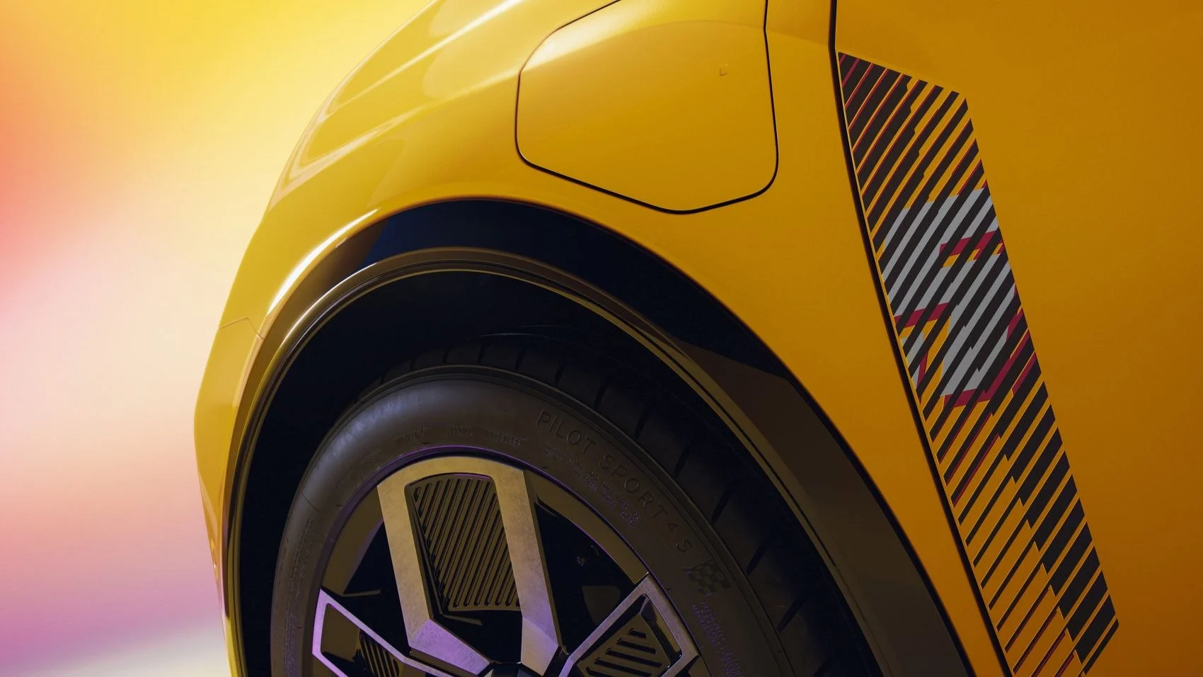 Renault 5 E-Tech 40 kWh (122 Hp) Electric2024 - thumbnail 17