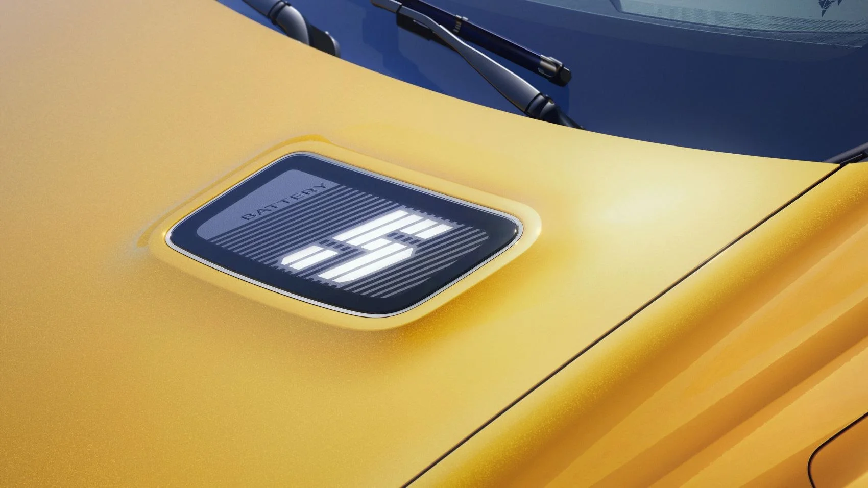 Renault 5 E-Tech 40 kWh (122 Hp) Electric2024 - thumbnail 18