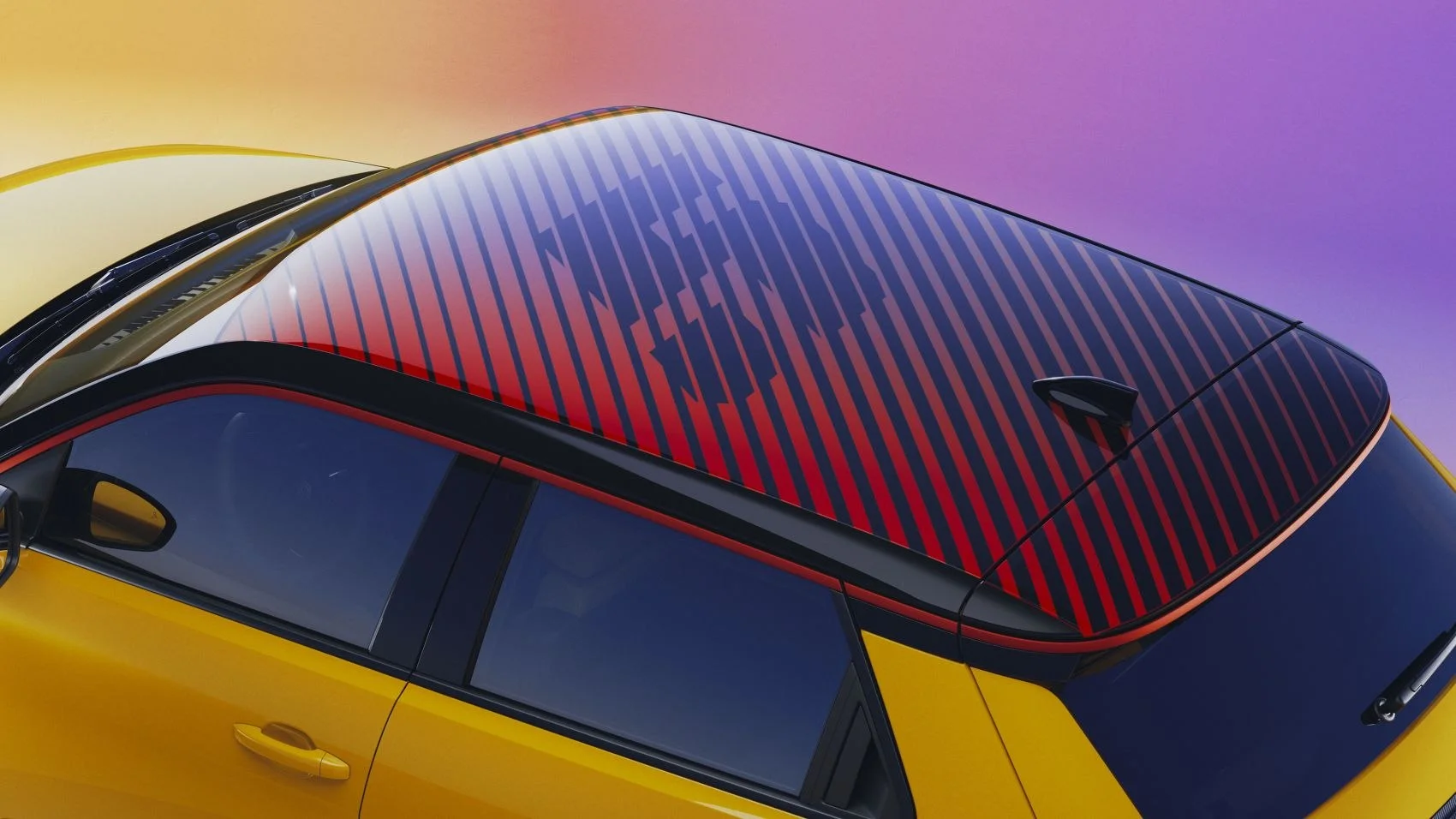 Renault 5 E-Tech 40 kWh (122 Hp) Electric2024 - thumbnail 7