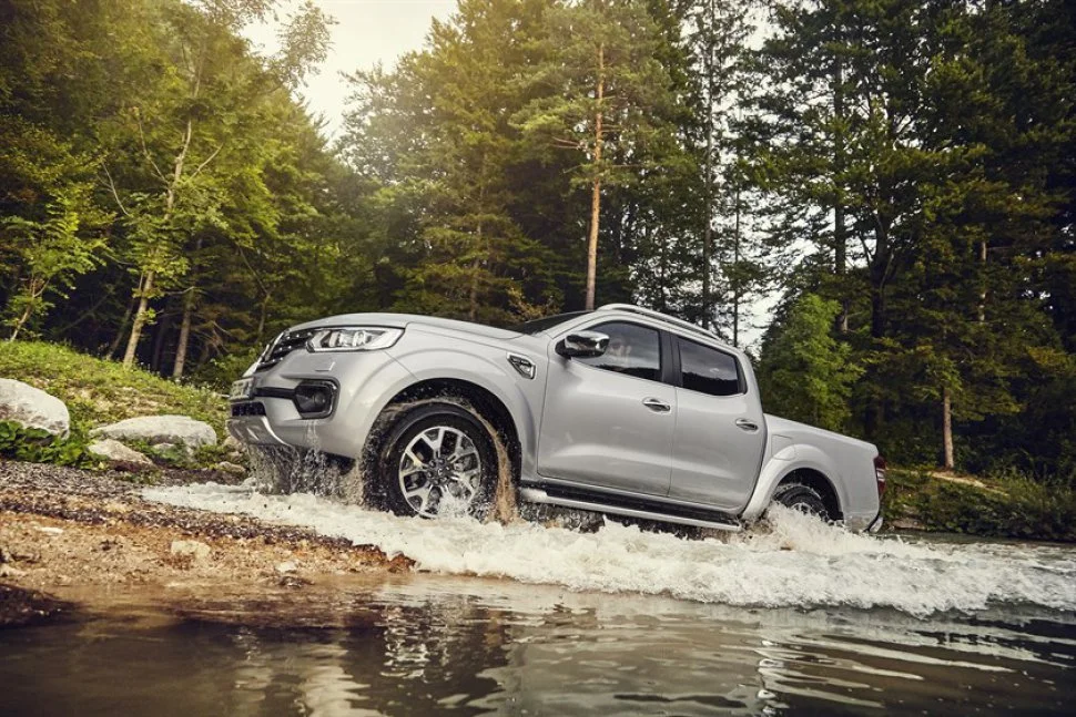Renault Alaskan 2.3 dCi (160 Hp) 4x42017 - thumbnail 4