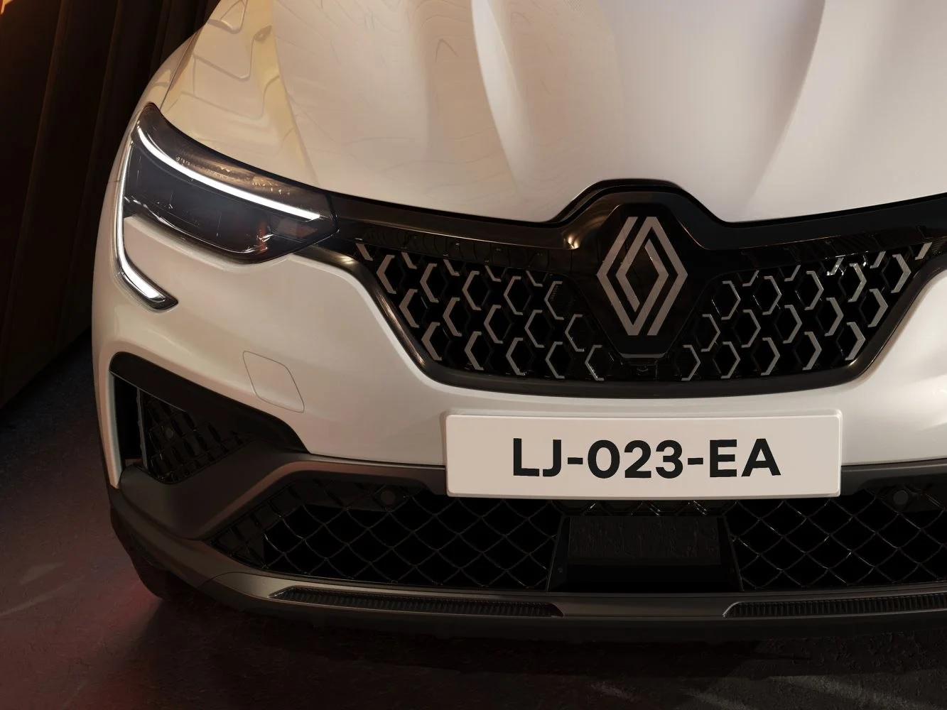 Renault Arkana 1.3 (140 Hp) Mild Hybrid EDC2023 - thumbnail 12