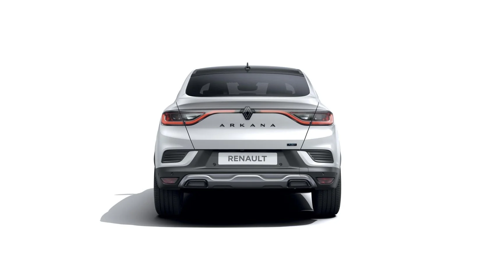 Renault Arkana 1.3 (140 Hp) Mild Hybrid EDC2023 - thumbnail 3