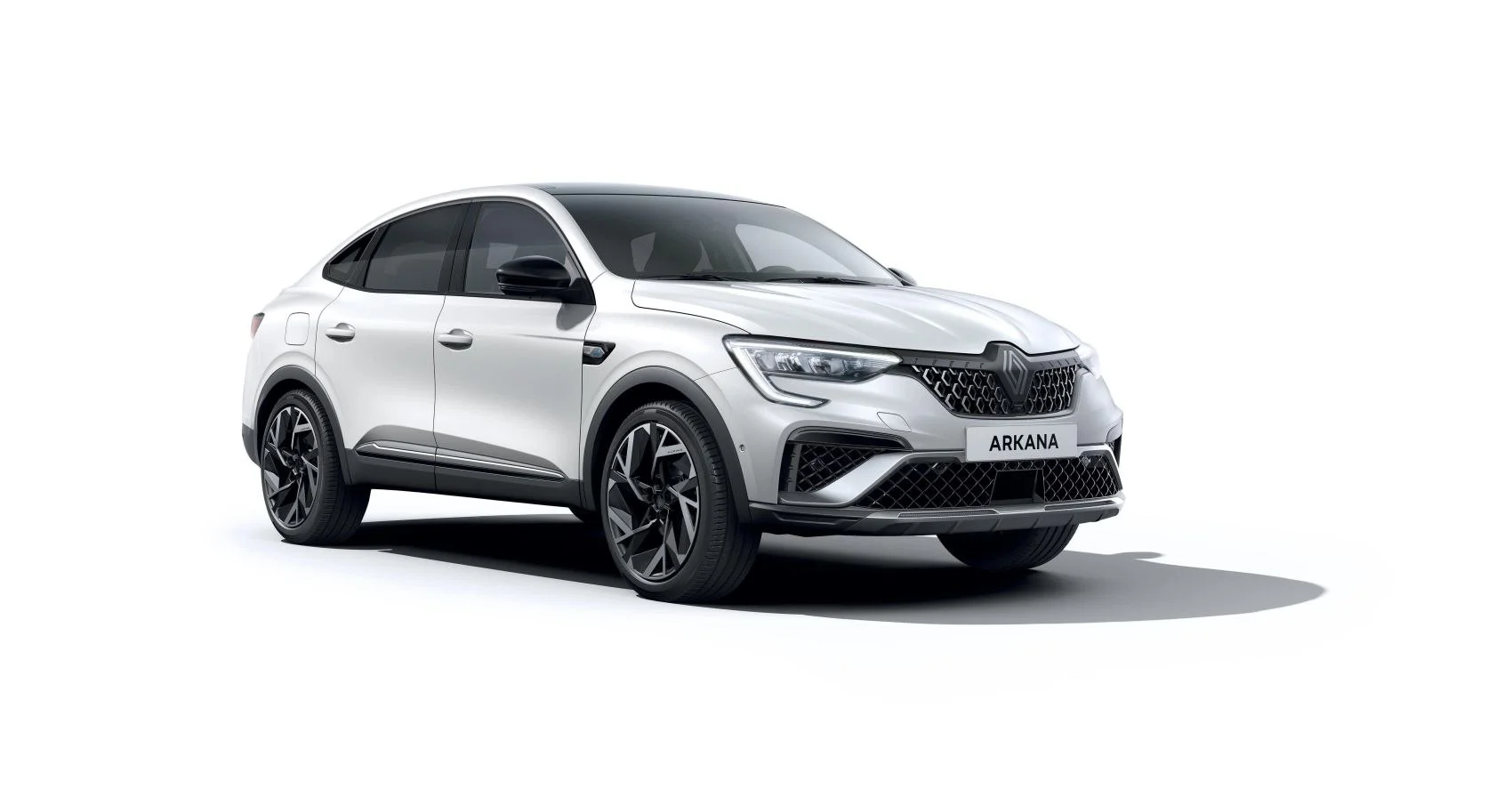 Renault Arkana 1.3 (140 Hp) Mild Hybrid EDC2023 - thumbnail 4
