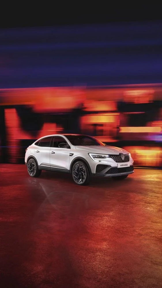 Renault Arkana 1.3 (140 Hp) Mild Hybrid EDC2023 - thumbnail 10