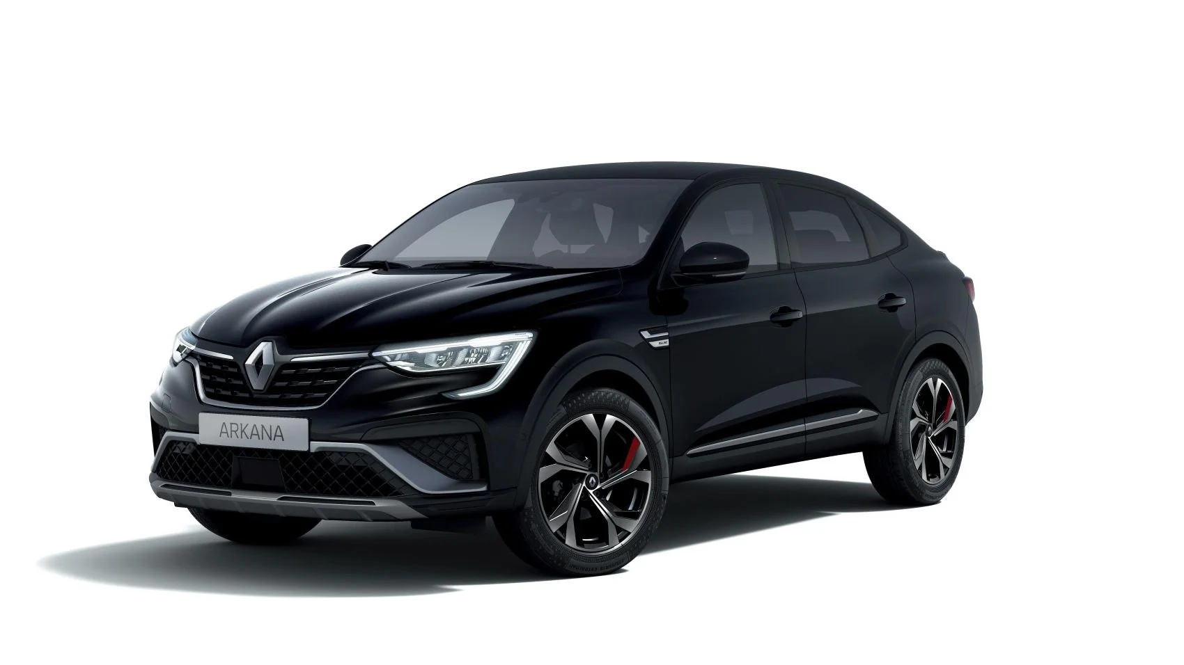 Renault Arkana 1.3 TCe (140 Hp) EDC2021 - 2023 - 1