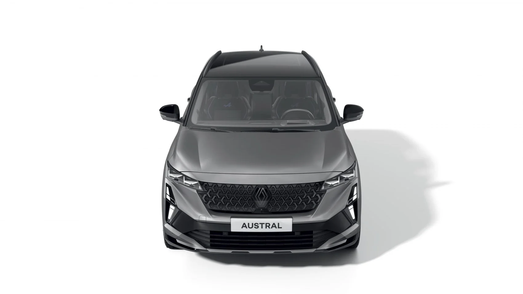 Renault Austral 1.2 (200 Hp) E-TECH Full Hybrid Multimode2025 - thumbnail 12