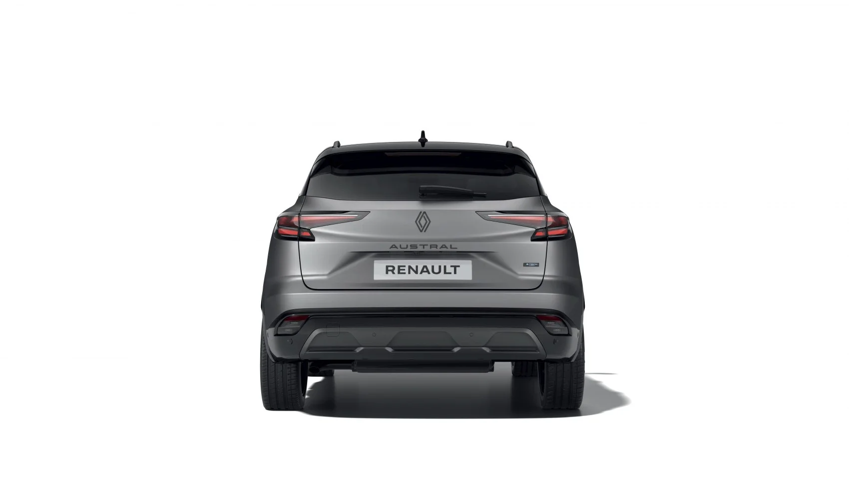 Renault Austral 1.2 (200 Hp) E-TECH Full Hybrid Multimode2025 - thumbnail 13