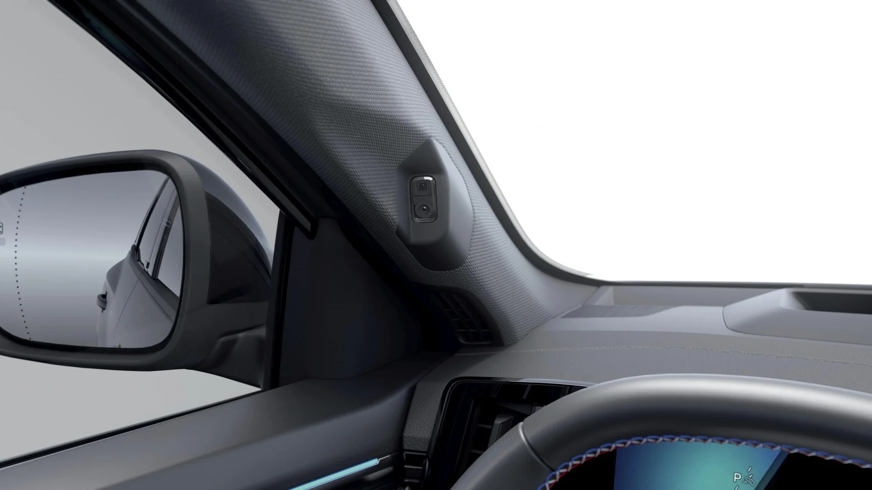 Renault Austral 1.2 (200 Hp) E-TECH Full Hybrid Multimode2025 - thumbnail 15