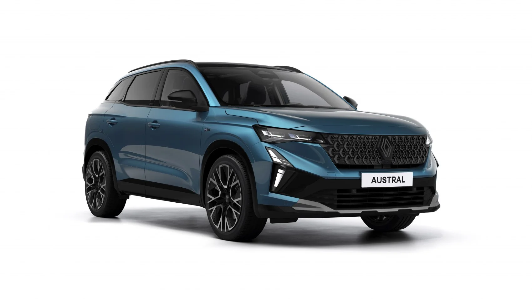 Renault Austral 1.2 (200 Hp) E-TECH Full Hybrid Multimode2025 - thumbnail 7