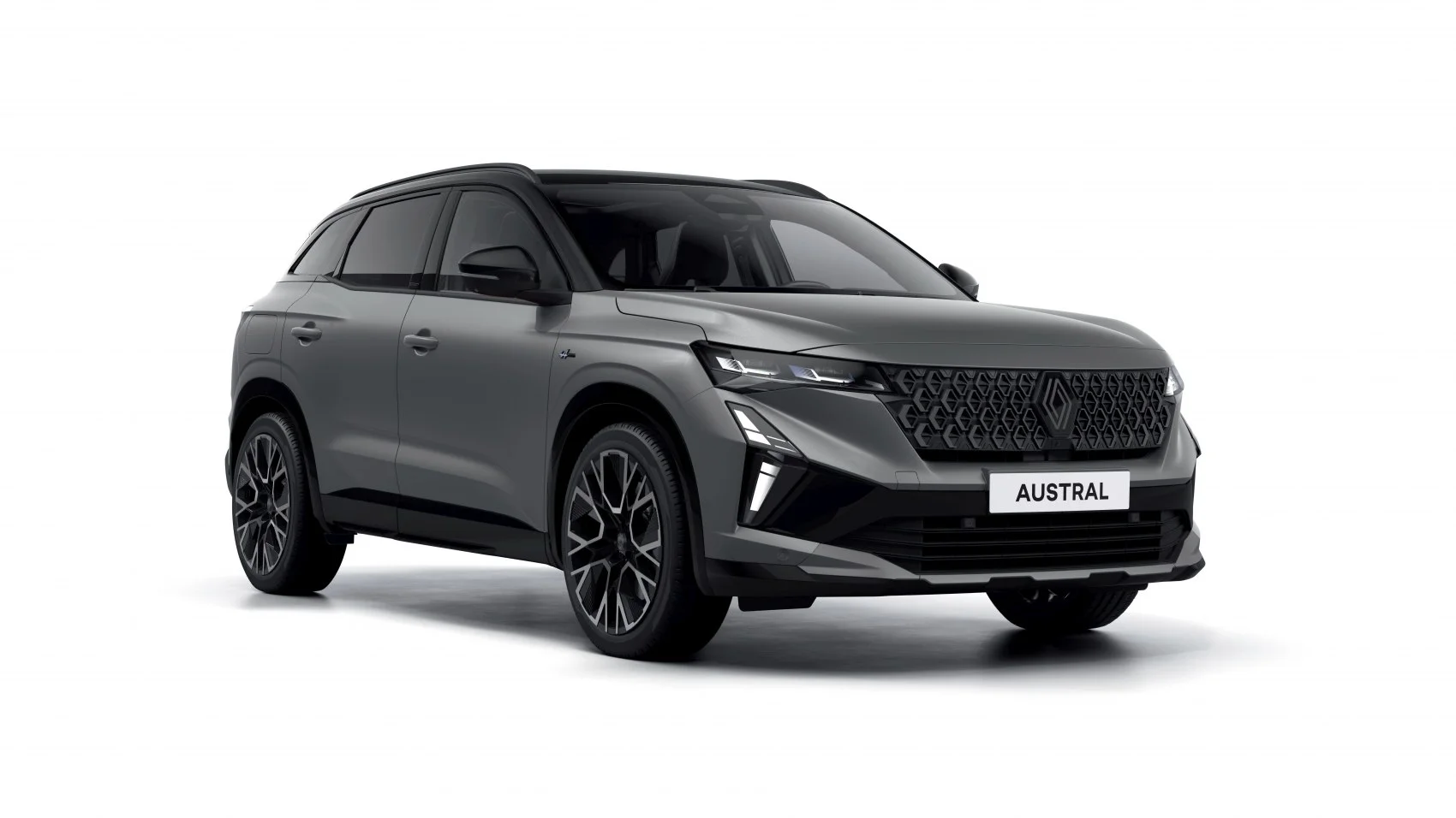 Renault Austral 1.2 (200 Hp) E-TECH Full Hybrid Multimode2025 - thumbnail 9