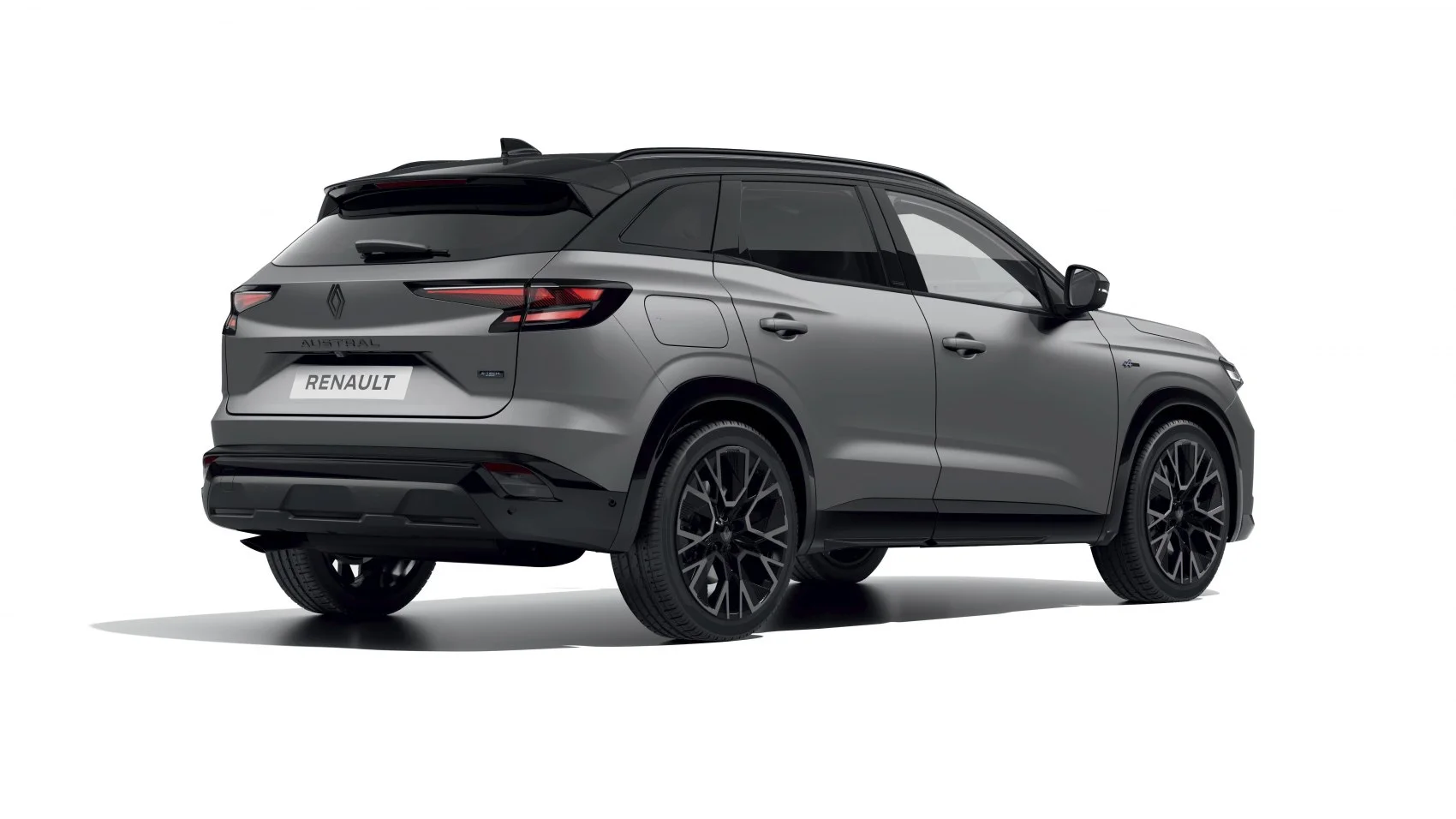 Renault Austral 1.2 (200 Hp) E-TECH Full Hybrid Multimode2025 - thumbnail 10