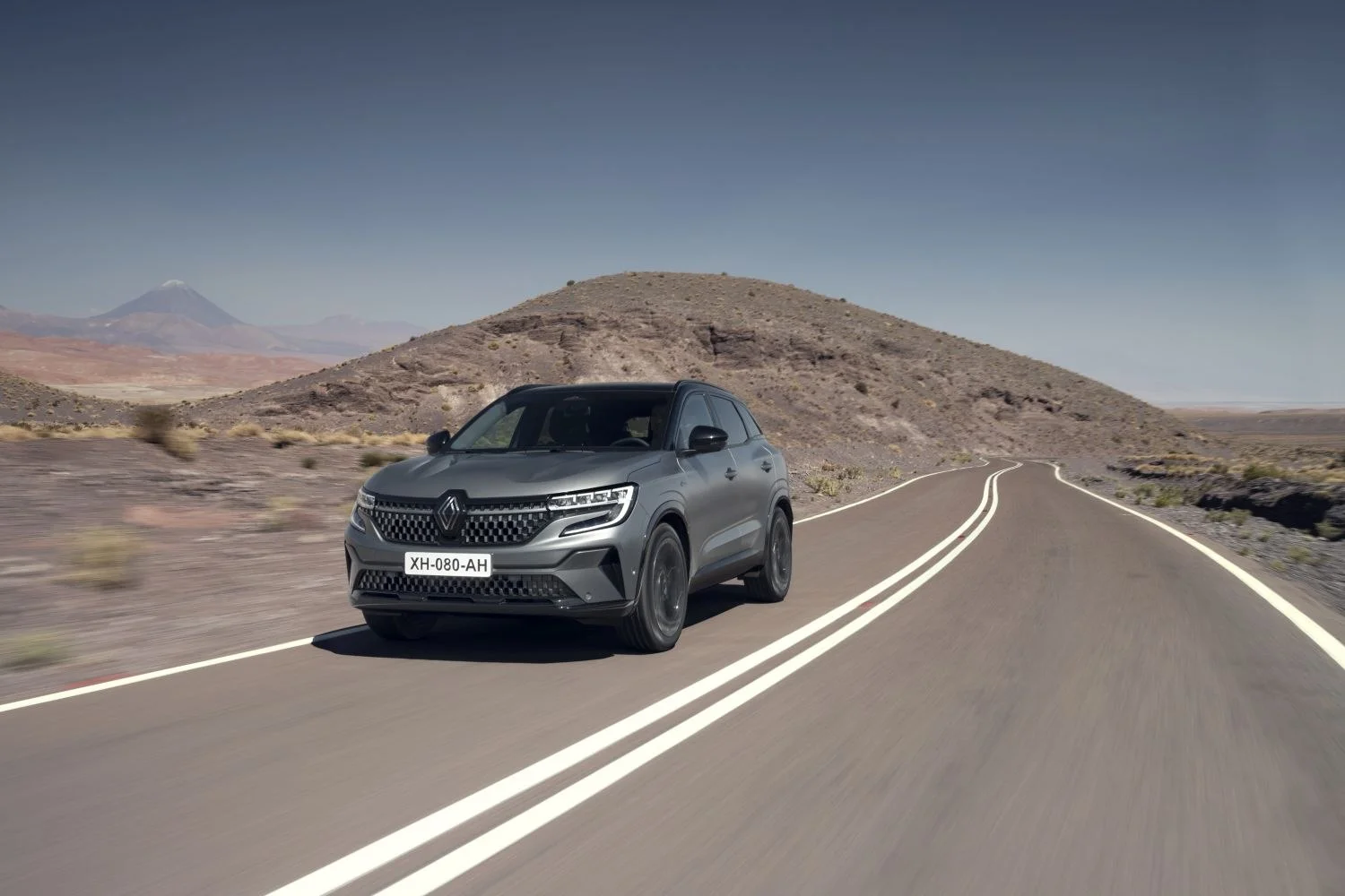 Renault Austral 1.2 (130 Hp) Mild Hybrid Advanced2022 - thumbnail 11