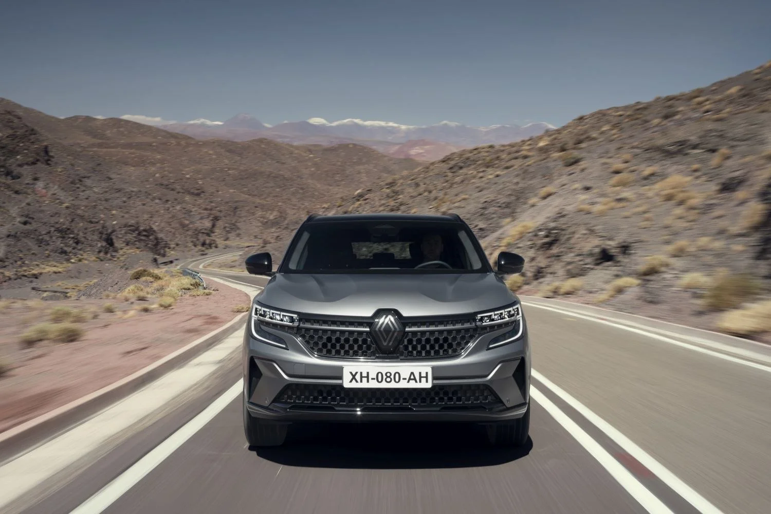 Renault Austral 1.2 (130 Hp) Mild Hybrid Advanced2022 - thumbnail 13