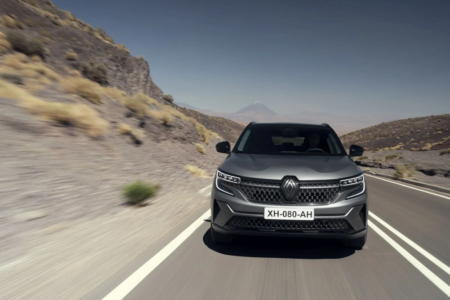 Renault Austral 1.2 (130 Hp) Mild Hybrid Advanced2022 - thumbnail 14