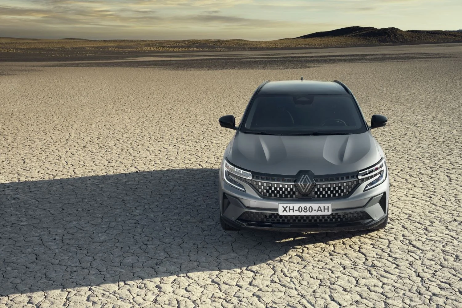 Renault Austral 1.2 (130 Hp) Mild Hybrid Advanced2022 - thumbnail 5