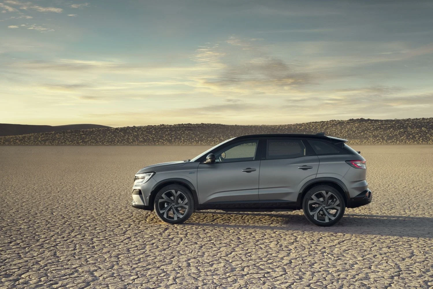 Renault Austral 1.2 (130 Hp) Mild Hybrid Advanced2022 - thumbnail 6