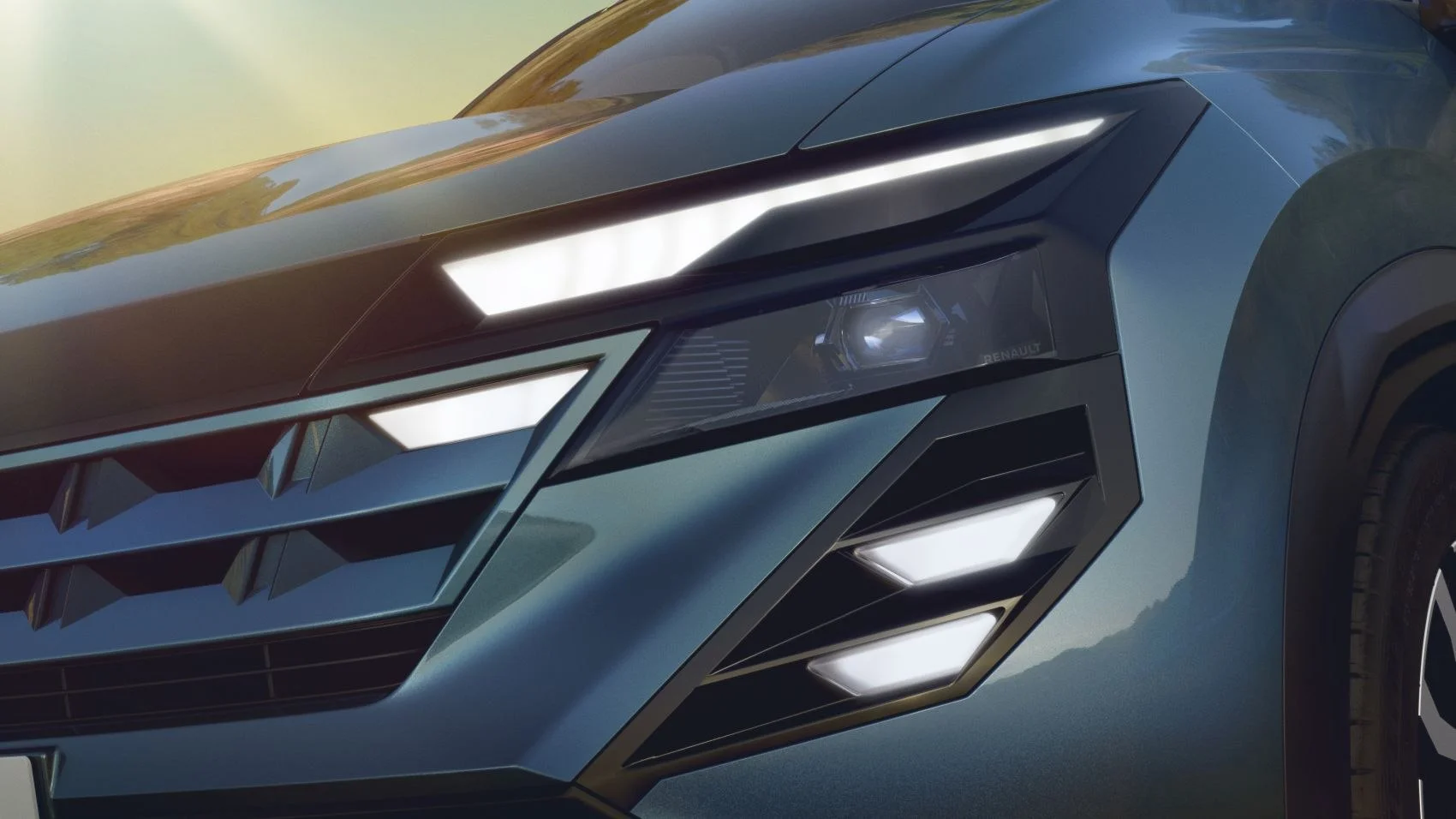 Renault Boreal Renault Boreal thumbnail 10