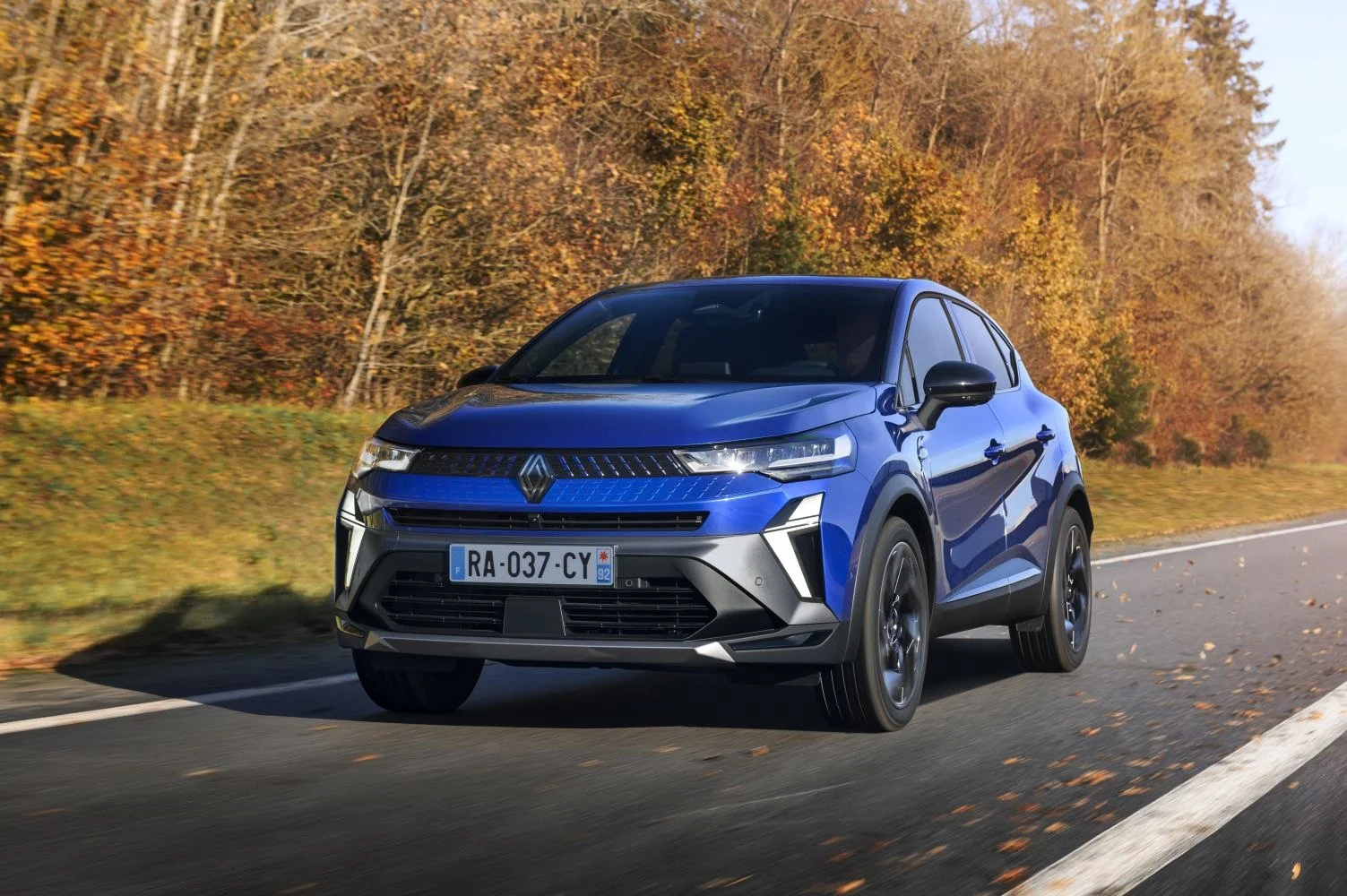 Renault Captur 1.0 TCe (101 Hp) LPG2024 - thumbnail 12