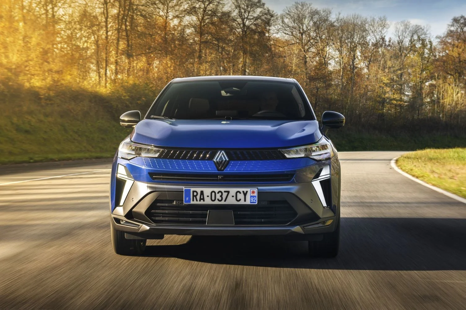 Renault Captur 1.0 TCe (101 Hp) LPG2024 - thumbnail 13