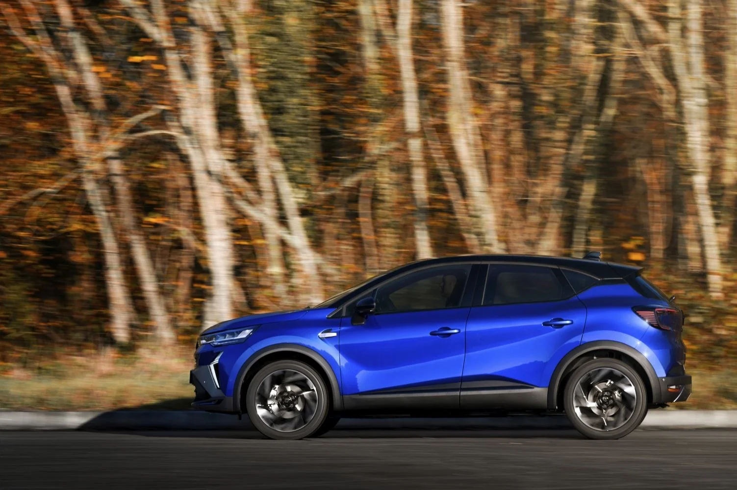 Renault Captur 1.0 TCe (101 Hp) LPG2024 - thumbnail 14