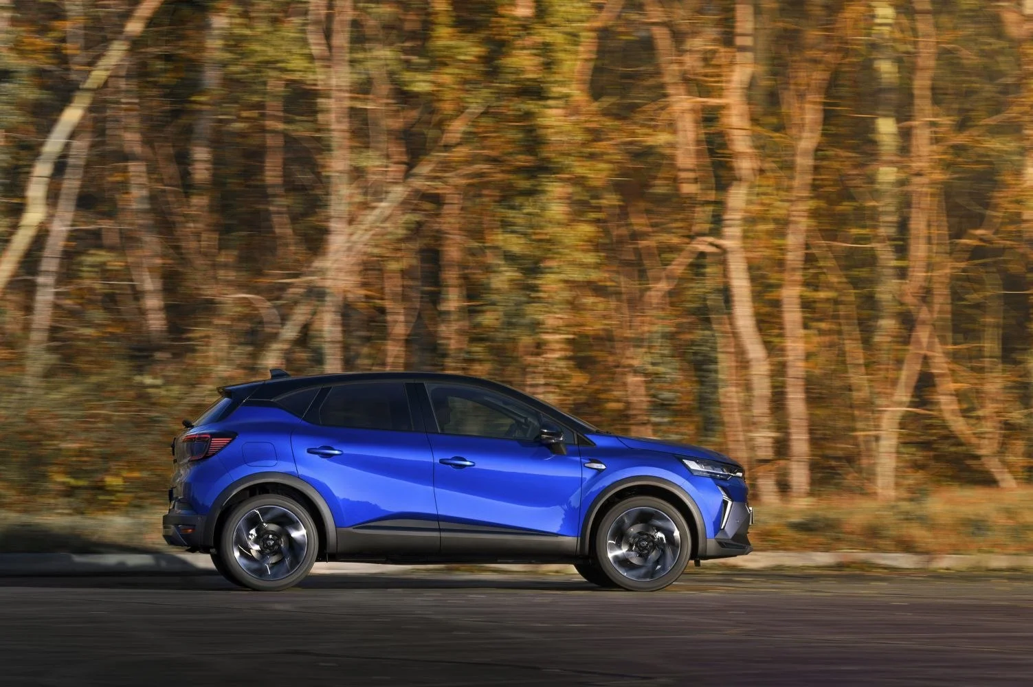 Renault Captur 1.0 TCe (101 Hp) LPG2024 - thumbnail 15