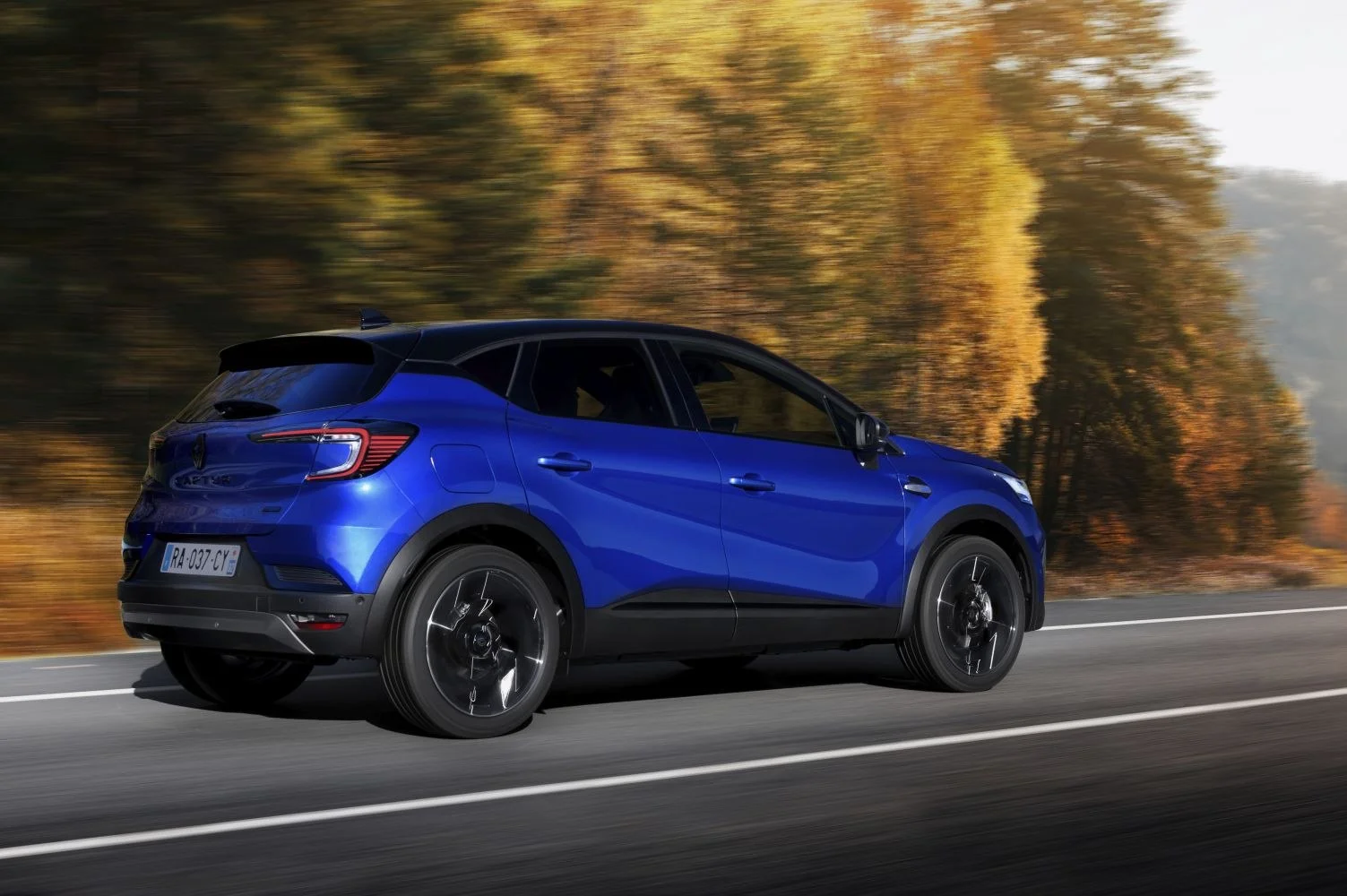Renault Captur 1.0 TCe (101 Hp) LPG2024 - thumbnail 16