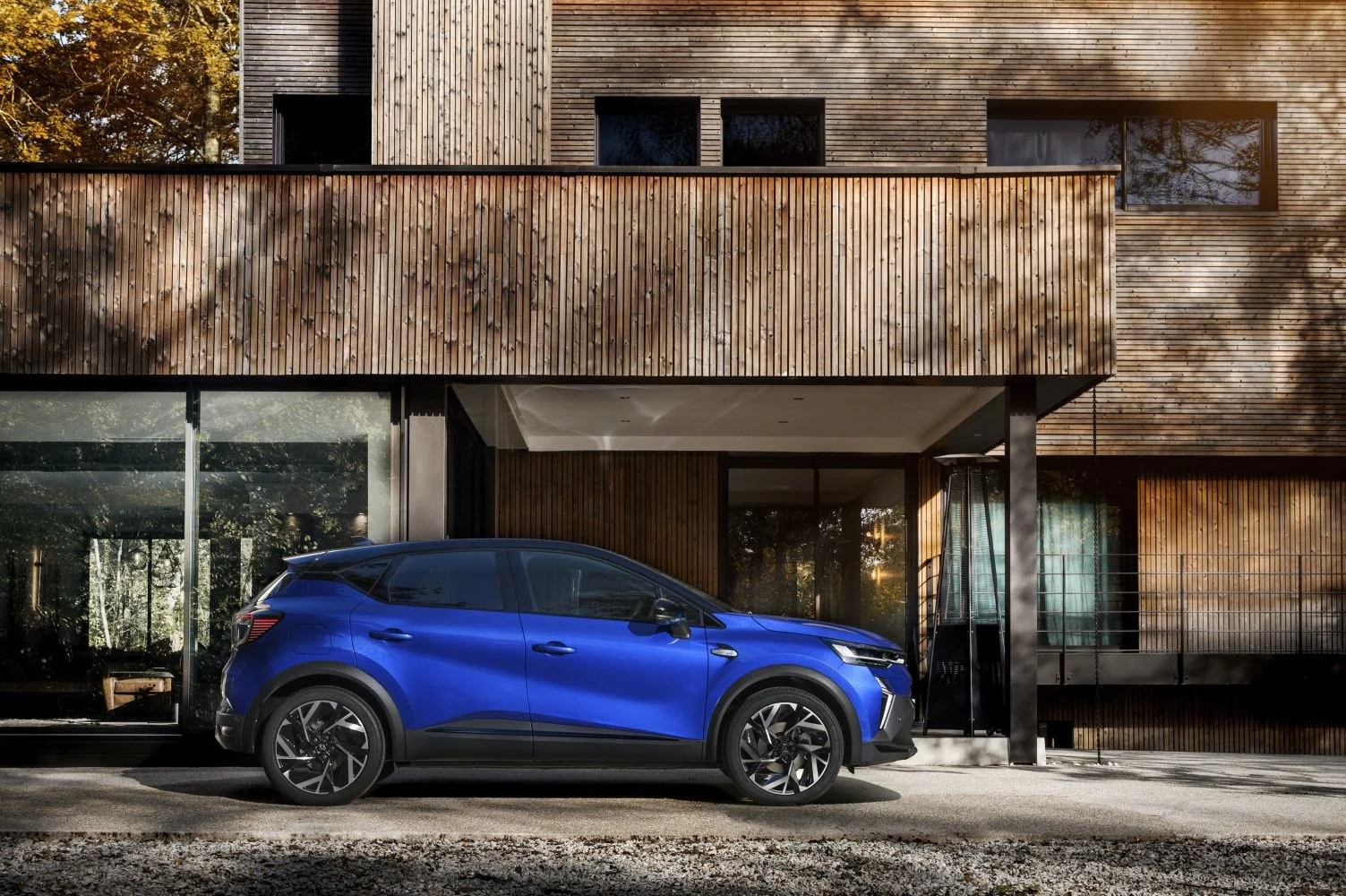 Renault Captur 1.0 TCe (101 Hp) LPG2024 - thumbnail 18