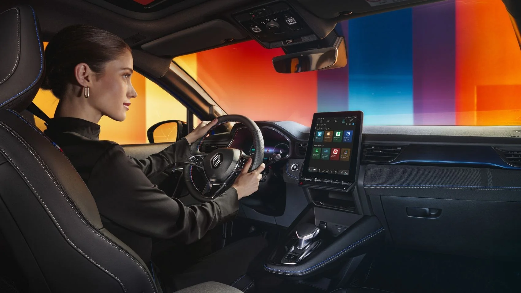 Renault Captur 1.0 TCe (101 Hp) LPG2024 - thumbnail 9