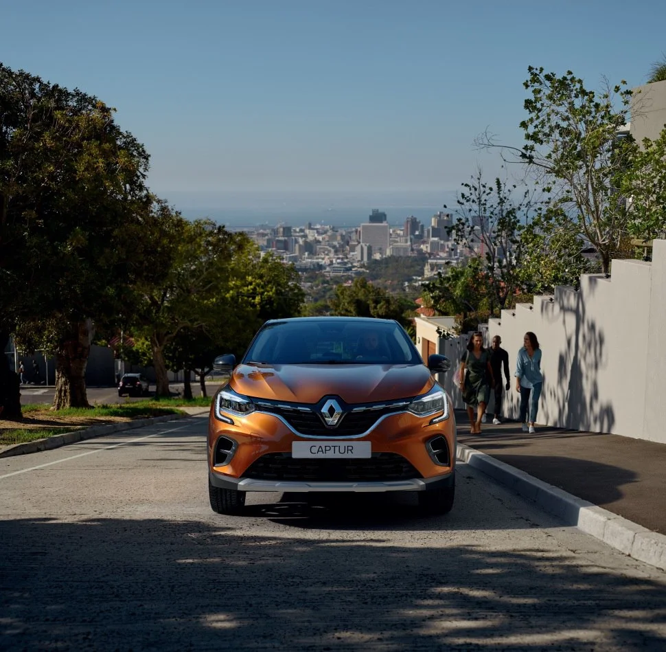 Renault Captur 1.0 TCe (100 Hp)2019 - 2020 thumbnail 15