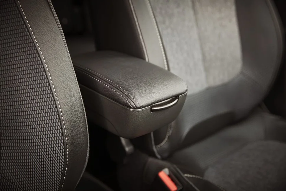 Renault Captur 0.9 TCe (90 Hp) Start & Stop2017 - 2019 thumbnail 11