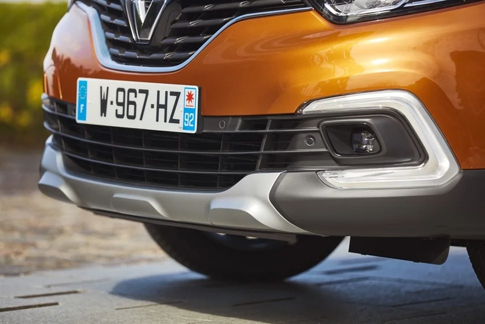 Renault Captur 0.9 TCe (90 Hp) Start & Stop2017 - 2019 thumbnail 6