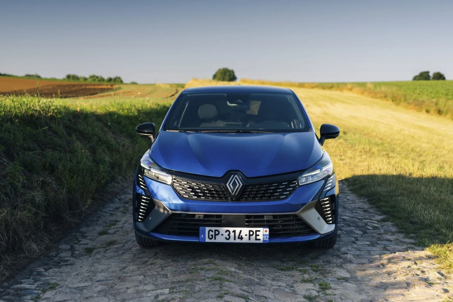 Renault Clio 1.0 SCe (67 Hp)2023 - thumbnail 2