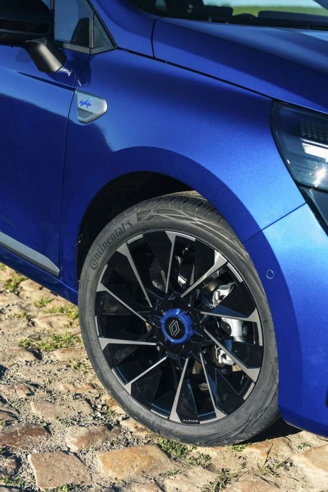 Renault Clio 1.0 SCe (67 Hp)2023 - thumbnail 12