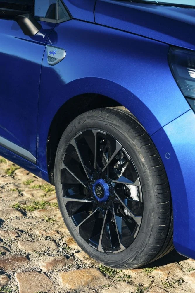 Renault Clio 1.0 SCe (67 Hp)2023 - thumbnail 13