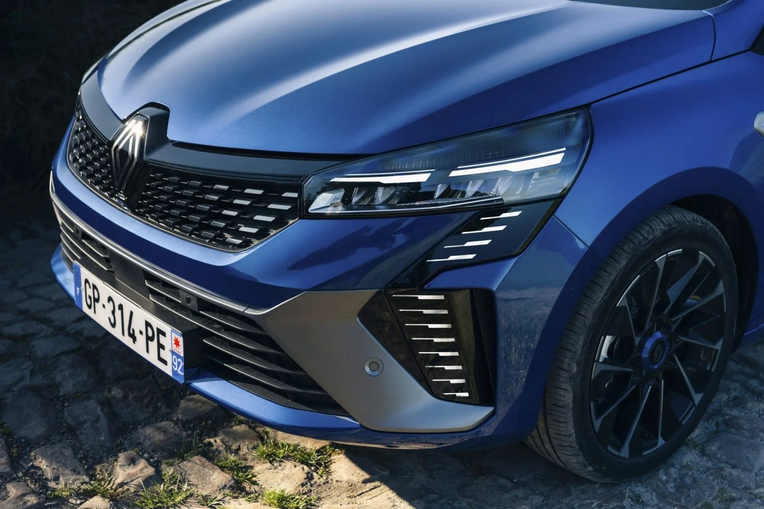 Renault Clio 1.0 SCe (67 Hp)2023 - thumbnail 7